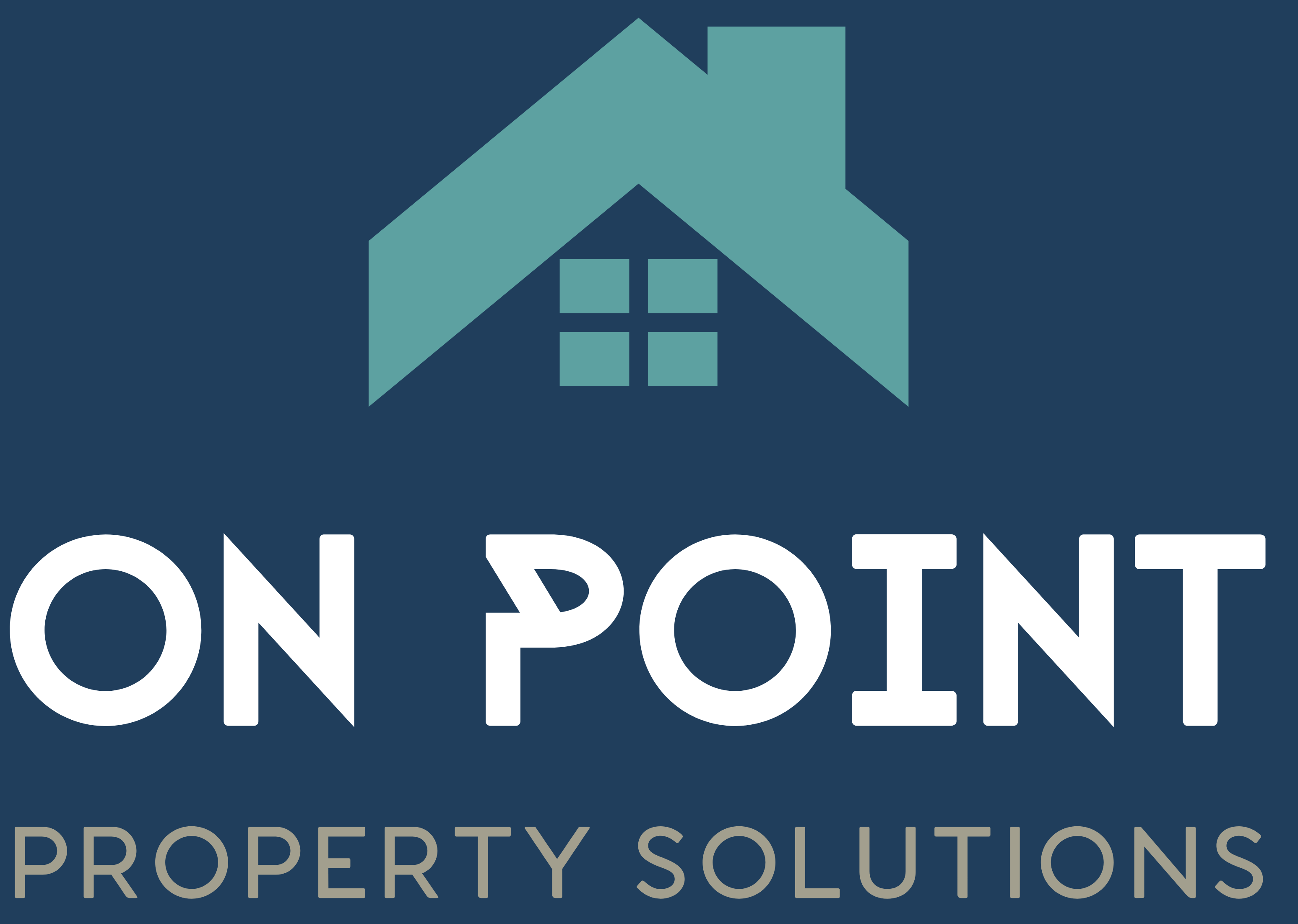 On Point Property Solutions
